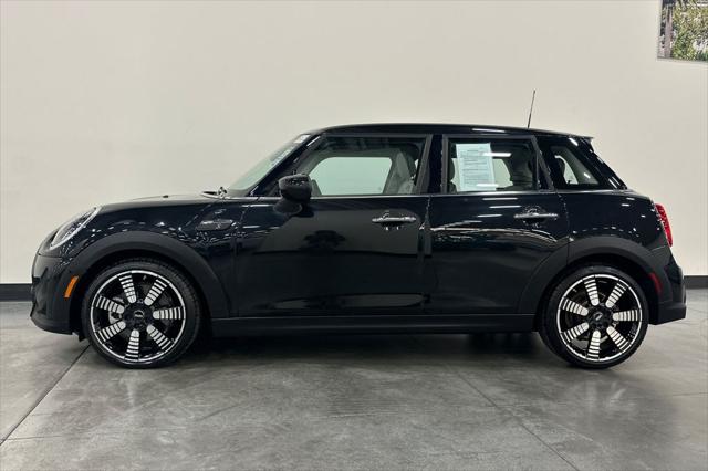 2024 MINI Hardtop Cooper S