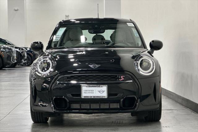 2024 MINI Hardtop Cooper S