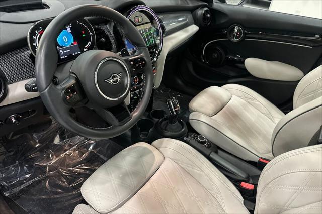 2024 MINI Hardtop Cooper S