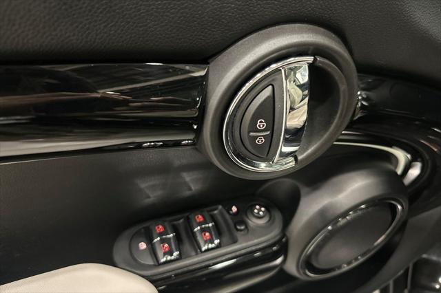 2024 MINI Hardtop Cooper S