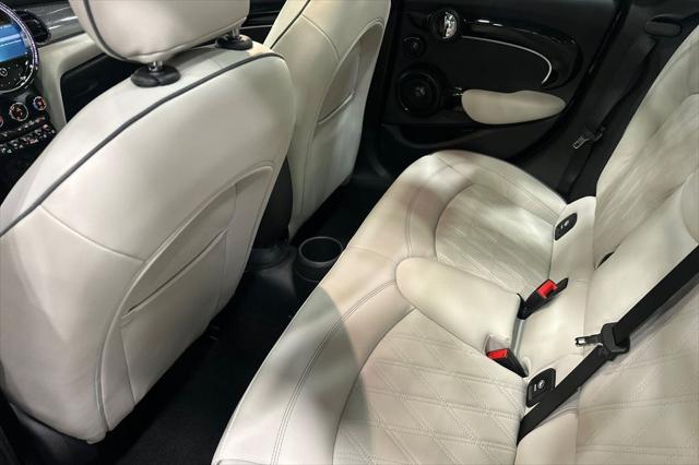 2024 MINI Hardtop Cooper S