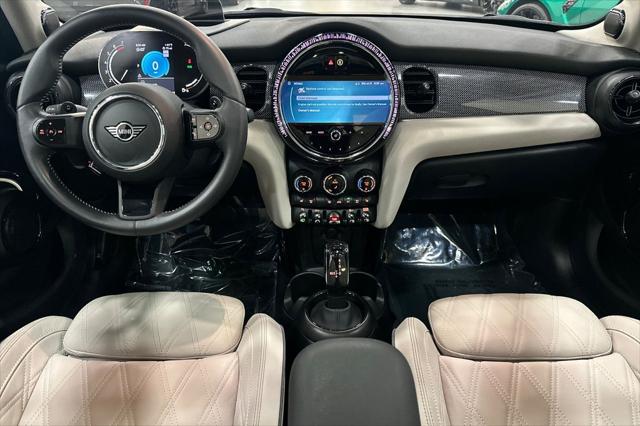 2024 MINI Hardtop Cooper S