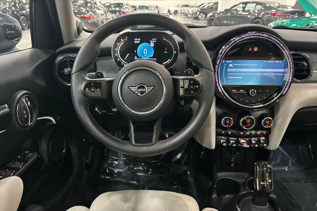2024 MINI Hardtop Cooper S
