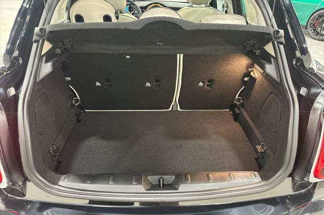 2024 MINI Hardtop Cooper S