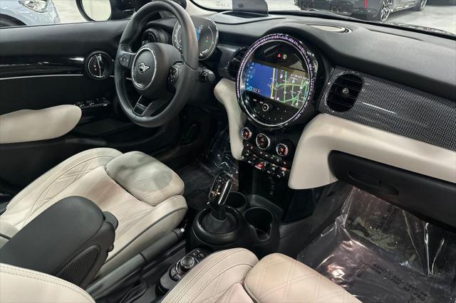 2024 MINI Hardtop Cooper S