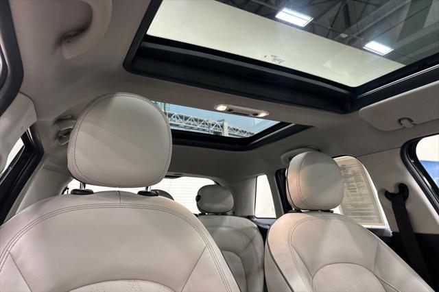 2024 MINI Hardtop Cooper S