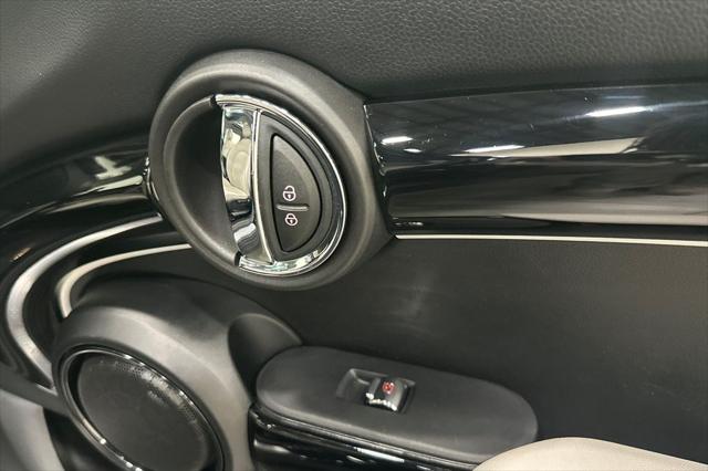 2024 MINI Hardtop Cooper S