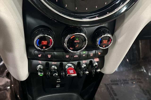 2024 MINI Hardtop Cooper S
