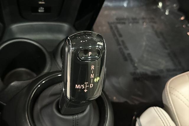 2024 MINI Hardtop Cooper S