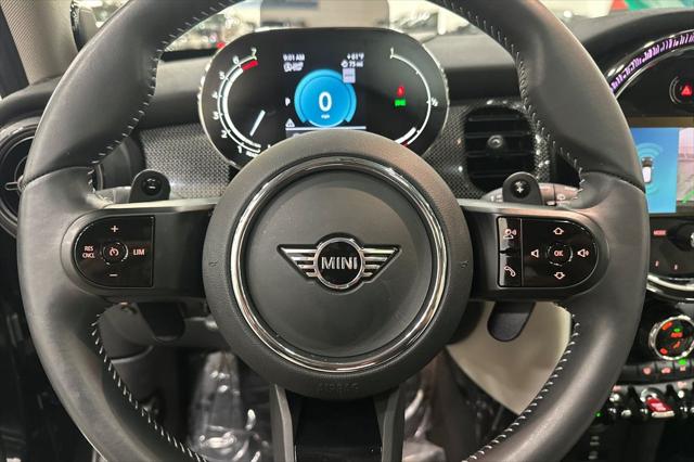 2024 MINI Hardtop Cooper S