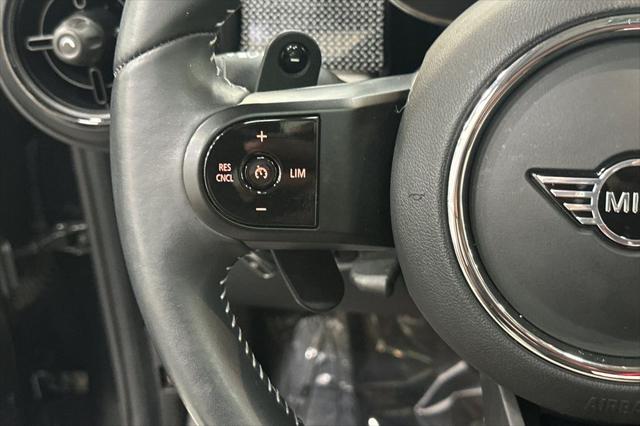 2024 MINI Hardtop Cooper S