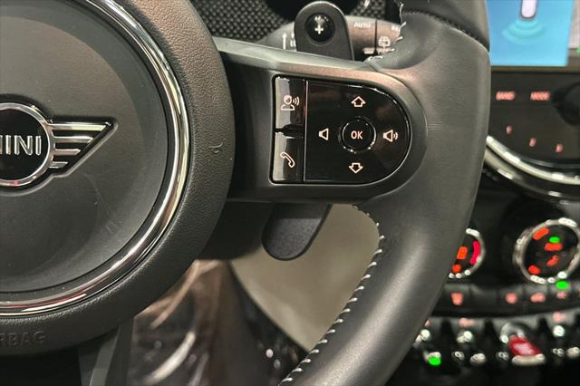 2024 MINI Hardtop Cooper S
