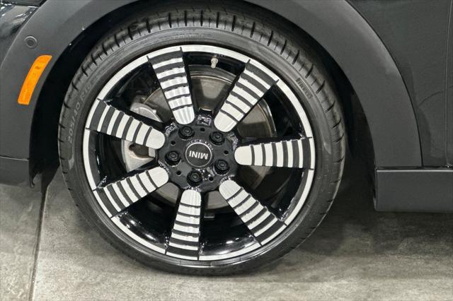 2024 MINI Hardtop Cooper S