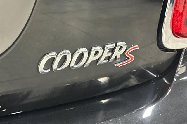 2024 MINI Hardtop Cooper S