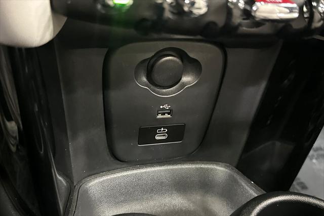 2024 MINI Hardtop Cooper S