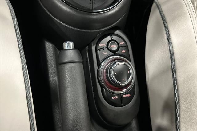 2024 MINI Hardtop Cooper S