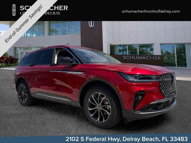2026 Lincoln Nautilus Premiere for sale in Delray Beach, FL