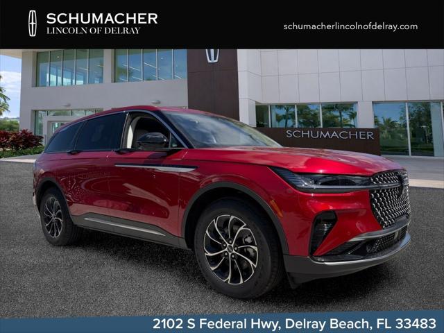 2026 Lincoln Nautilus Premiere for sale in Delray Beach, FL