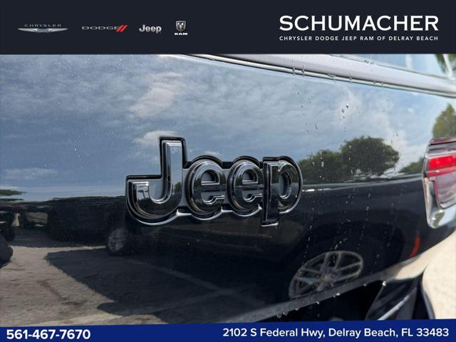 2026 Jeep Grand Cherokee L Limited 4x2