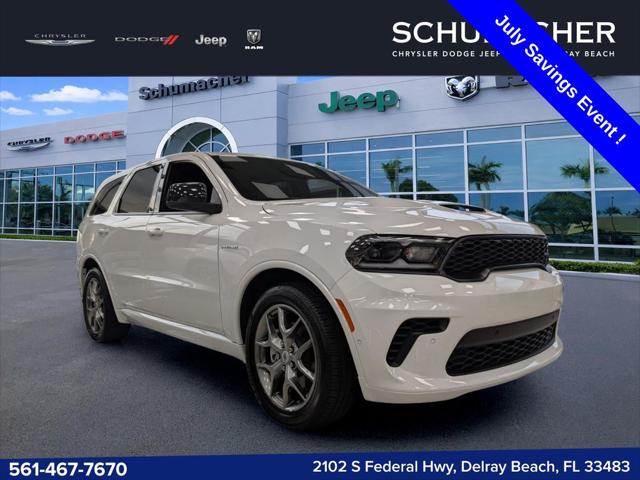 2026 Dodge Durango GT HEMI V8 for sale in Delray Beach, FL