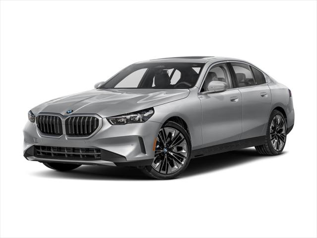 2027 BMW 5 Series 530i for sale in Pensacola, FL