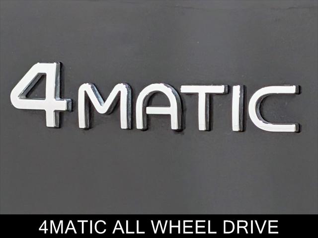 2023 Mercedes-Benz EQS 580 4MATIC