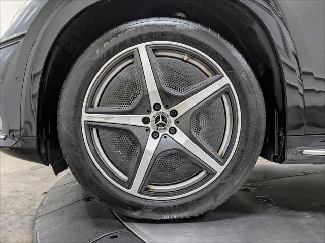 2023 Mercedes-Benz EQS 580 4MATIC