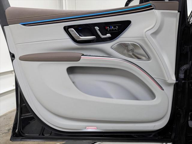 2023 Mercedes-Benz EQS 580 4MATIC