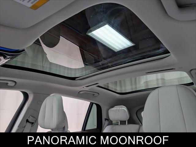 2023 Mercedes-Benz EQS 580 4MATIC