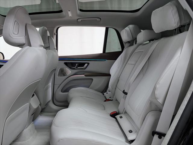 2023 Mercedes-Benz EQS 580 4MATIC