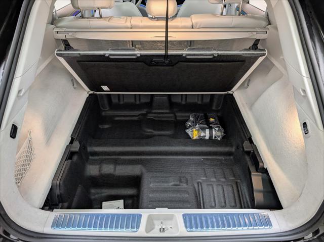 2023 Mercedes-Benz EQS 580 4MATIC