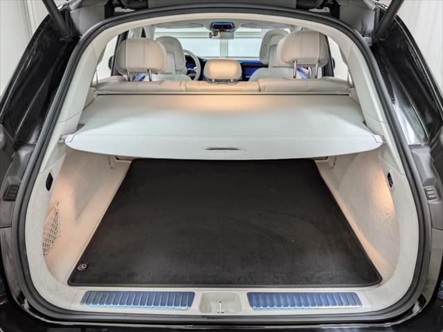 2023 Mercedes-Benz EQS 580 4MATIC