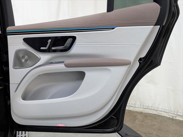 2023 Mercedes-Benz EQS 580 4MATIC