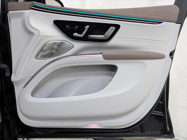2023 Mercedes-Benz EQS 580 4MATIC