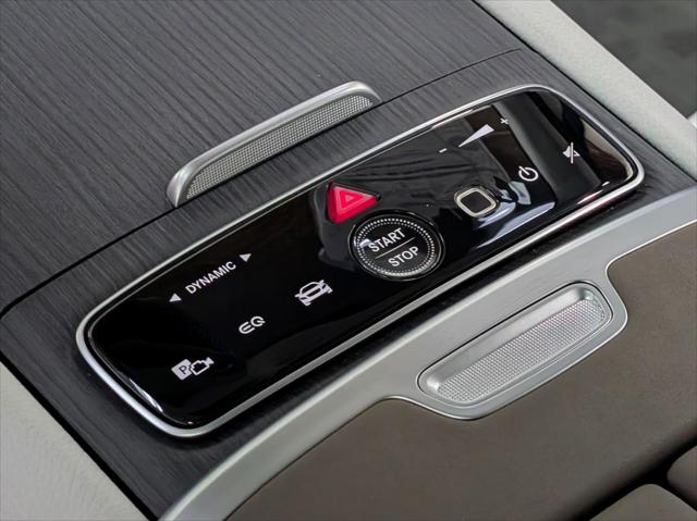 2023 Mercedes-Benz EQS 580 4MATIC