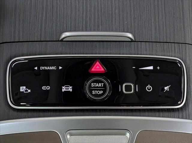2023 Mercedes-Benz EQS 580 4MATIC