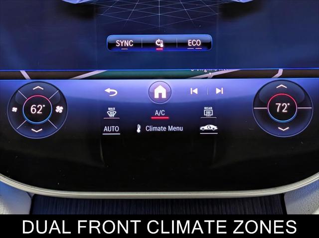 2023 Mercedes-Benz EQS 580 4MATIC