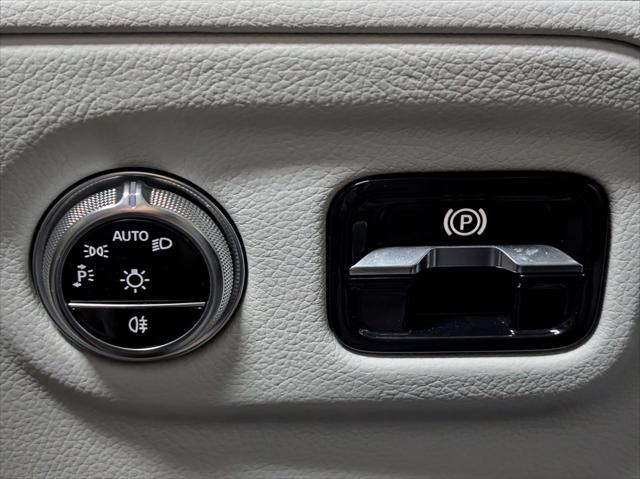 2023 Mercedes-Benz EQS 580 4MATIC