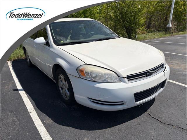 2007 Chevrolet Impala LT for sale in Hudsonville, MI