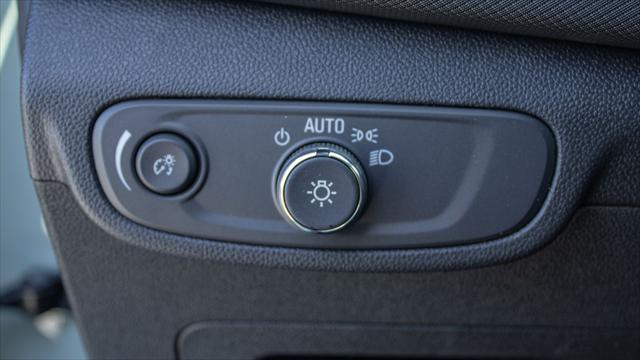 2026 Chevrolet TrailBlazer AWD LT