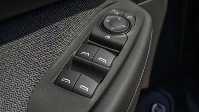 2026 Chevrolet TrailBlazer AWD LT