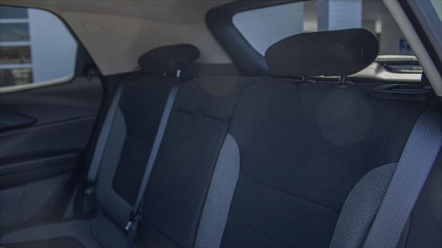 2026 Chevrolet TrailBlazer AWD LT