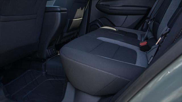 2026 Chevrolet TrailBlazer AWD LT