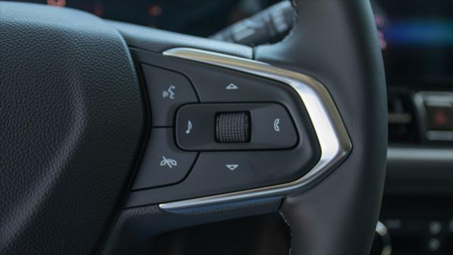 2026 Chevrolet TrailBlazer AWD LT