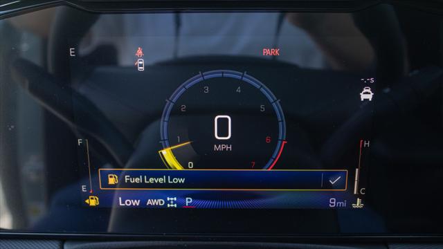 2026 Chevrolet TrailBlazer AWD LT
