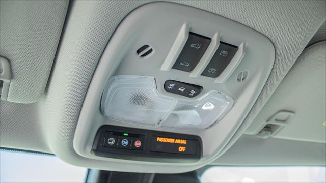 2026 Chevrolet TrailBlazer AWD LT