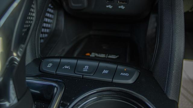 2026 Chevrolet TrailBlazer AWD LT