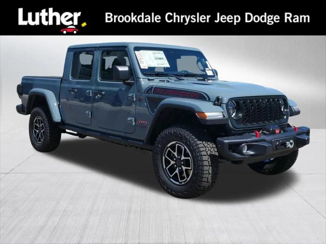 2026 Jeep Gladiator Sport for sale in Brooklyn Park, MN