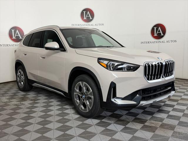 2026 BMW X1 xDrive28i for sale in West Allis, WI