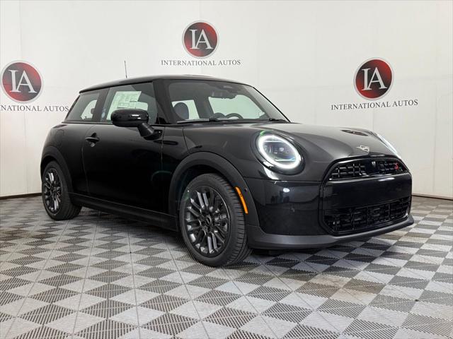 2026 MINI Hardtop Cooper S for sale in West Allis, WI